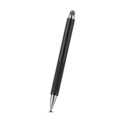Spigen Universal Stylus Penna - Svart