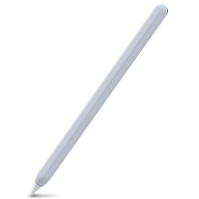 Stoyobe Apple Pencil 2 Fodral Nice Sleeve - Ljus Blå