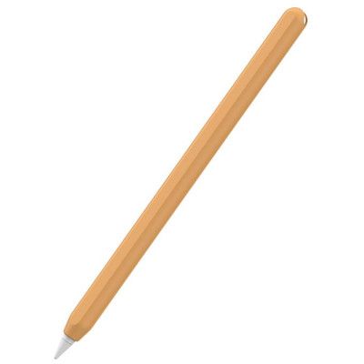 Stoyobe Apple Pencil 2 Fodral Nice Sleeve - Orange