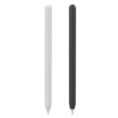 Stoyobe Stylus Apple Pencil 2 St Sleeve - Vit/Svart