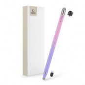 Tech-Protect 4-Tip Stylus Pen USP-100 - Voilet/Rosa