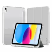 Tech-Protect iPad 10.9 (2022)/iPad 11"(2025) Fodral Hybrid