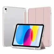 Tech-Protect iPad 10.9 (2022)/iPad 11"(2025) Fodral Hybrid