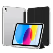 Tech-Protect iPad 10.9"(2022)/iPad 11"(2025) Fodral Hybrid