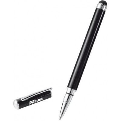 Trust Stylus & Ballpoint Pen