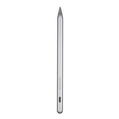Tucano Active Stylus Penna Med USB-C - Silver
