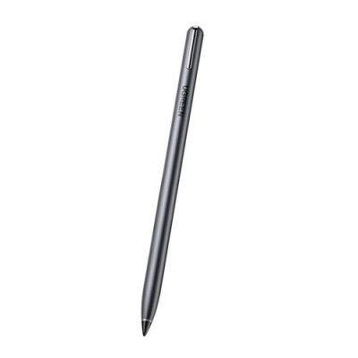 Ugreen Stylus Penna För iPad - Grå