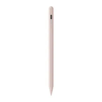 UNIQ Pixo Lite 2.0 Magnetisk Stylus för iPad – Rosa