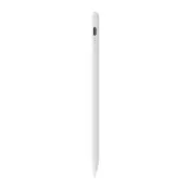 UNIQ Pixo Lite 2.0 Magnetisk Stylus för iPad – Vit