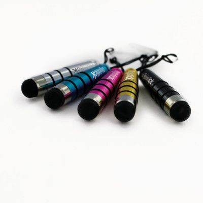 Wantalis Digistick Stylus - Svart