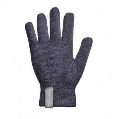 Cellularline Touchgloves Vantar Small/Medium - Mörkblå