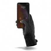 Mujjo Single-Layered Touchscreen Gloves  Håll dig varm, elegant och ansluten