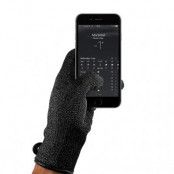 Mujjo Single-Layered Touchscreen Gloves - Håll dig varm - Medium 