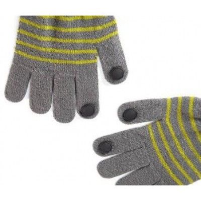 Quirky Digits - gör dina vantar touchskärm-vänliga