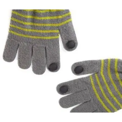 Quirky Digits - gör dina vantar touchskärm-vänliga