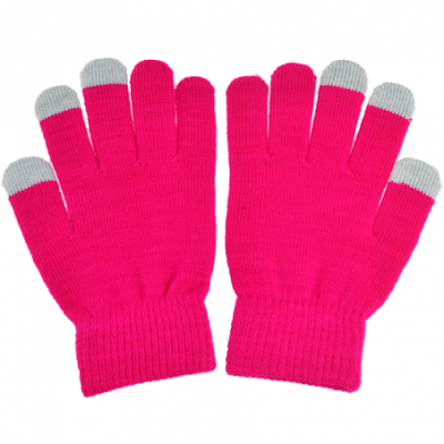 Touch-vantar - Magenta