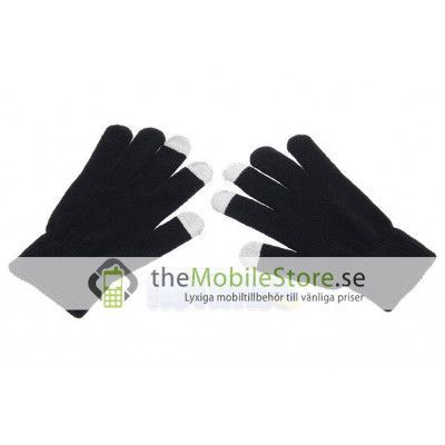 Vantar för pekskärmar