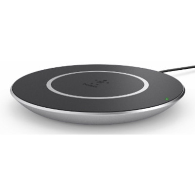Belkin Boost Up Qi Wireless Charging Pad 15w