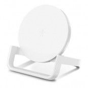 Belkin Boost Up Universal Wireless Charging Stand White