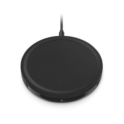 Belkin Boost-Up Wireless, 10W Charging Pad Universial Black
