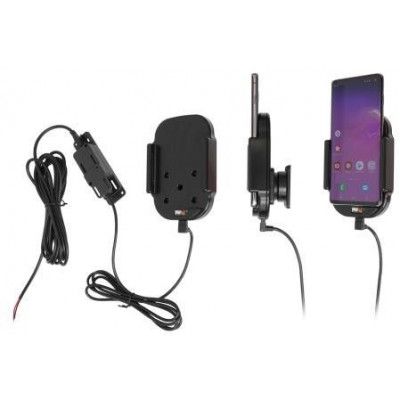 Brodit Qi trådlös aktiv hållare för fast installation 719115