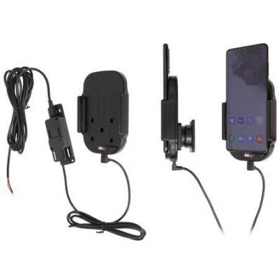 Brodit Qi trådlös aktiv hållare för fast installation 719191