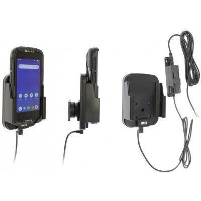 Brodit Qi trådlös aktiv hållare för fast installation 719228