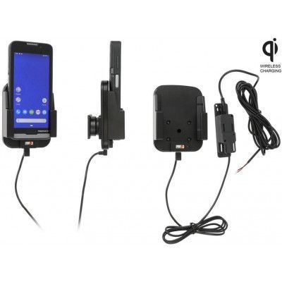 Brodit Qi trådlös aktiv hållare för fast installation 719232