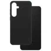 CARE PanzerGlass Galaxy S24 Plus Mobilskal MagSafe Fashion QI - Svart