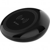 Devia Wireless Qi Charger - Vit