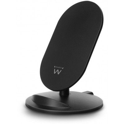 Ewent Wireless Charging Stand Qi