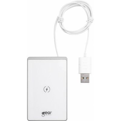 Gear Thin Qi Charger 15W