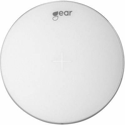 Gear Trådlös Qi-laddare 10W