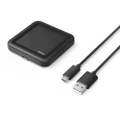 Hama Basic Qi Charger