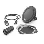 Hama Magnetic Qi Vent Holder (iPhone)