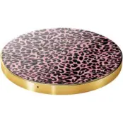 iDeal Of Sweden Lush Leopard Qi Charger