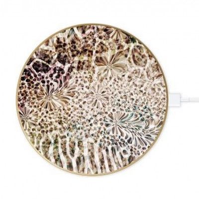 Ideal Of Sweden Qi Trådlös Laddare - Assymetric Daze