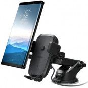 Iottie Easy One Touch 4 Qi Car Mount