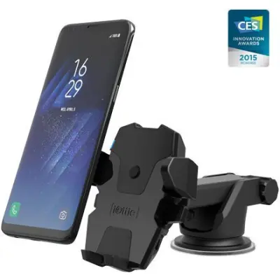 iOttie Easy One Touch Qi Wireless (iPhone)