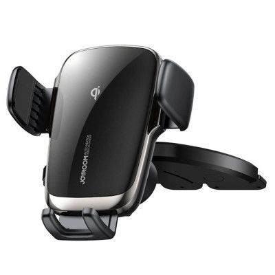 Joyroom Qi wireless 15 W car charger electric