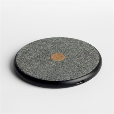 Krusell Tanum Wireless Qi Charger