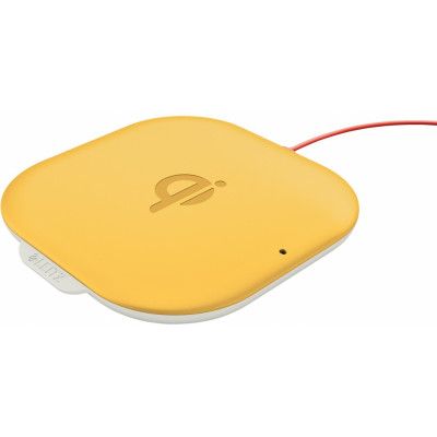 Leiz Cosy Qi-laddare - Grå