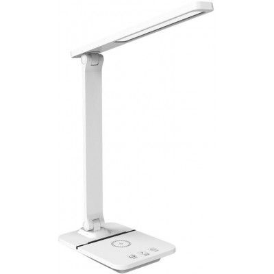 Lippa Skrivbordslampa med Qi