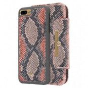 Marvêlle N°303 Plånboksfodral iPhone 7Plus/8Plus - MULTICOLOR SNAKE