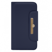 Marvêlle N°303 Plånboksfodral iPhone XR - Oxford Blue
