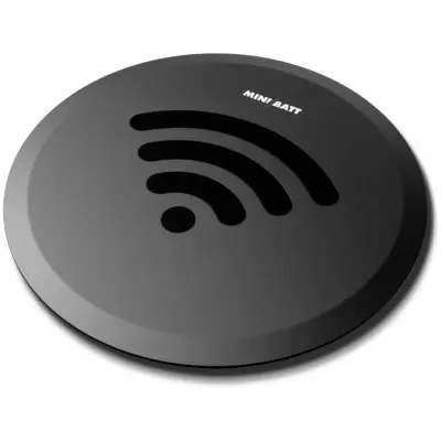 MiniBatt Fi80 Qi Furniture Wireless Charger 10W