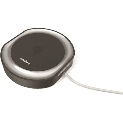 MiniBatt Modular Qi Charger 10W