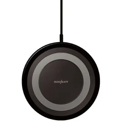 MiniBatt UltraSlim Qi Charger
