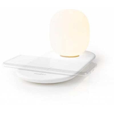 Nedis Qi Charger with Light