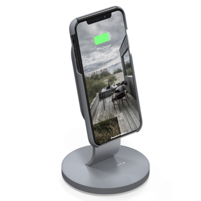 Nordic Elements Thor Qi Desk Charger